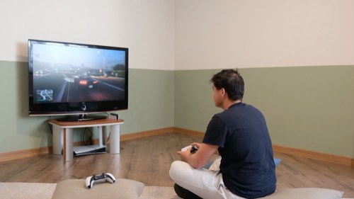 PlayStation & Oyun Odası