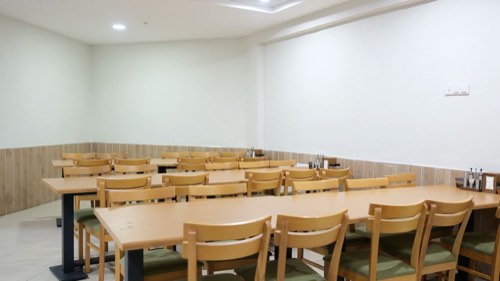Yemek Salonu