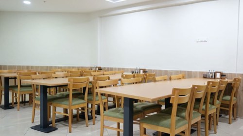 Yemek Salonu